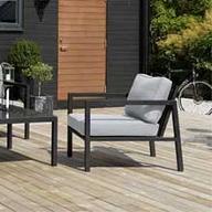 Gartensessel