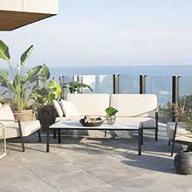 Gartensofa