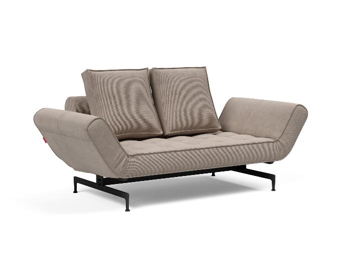 Ghia laser schwarz Innovation Living kaufen