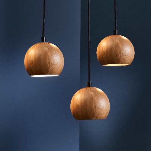 Ball Wood Frandsen