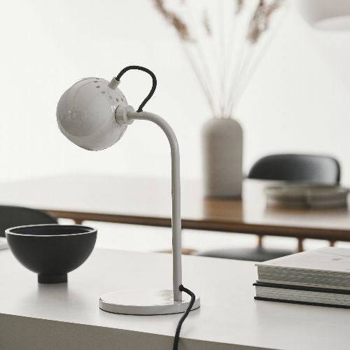 Ball Single Tischlampe