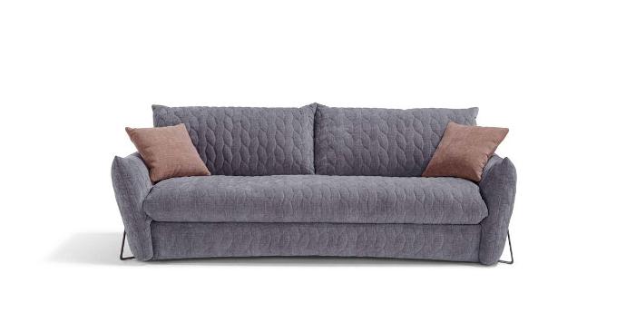 Dienne Salotti Smooth Schlafsofa kaufen