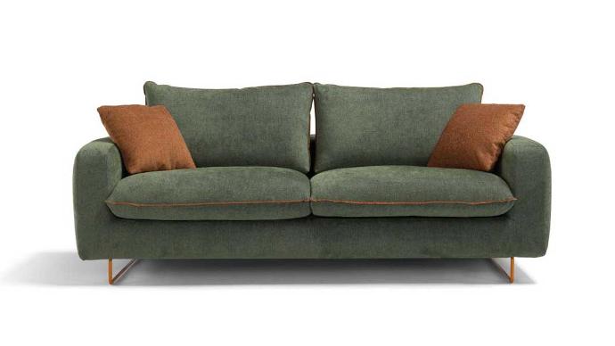 Dienne Salotti Club Schlafsofa kaufen