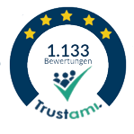 Trustami Siegel Bewertungen