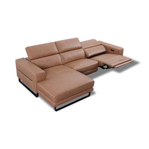 Ecksofa KM6177 mit Motorverstellung kaufen