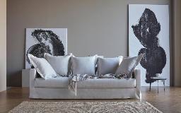 #Pascala Sofa "Bestes Design, Qualität zu bestem Preis-Leistungsverhätnis. WOW"