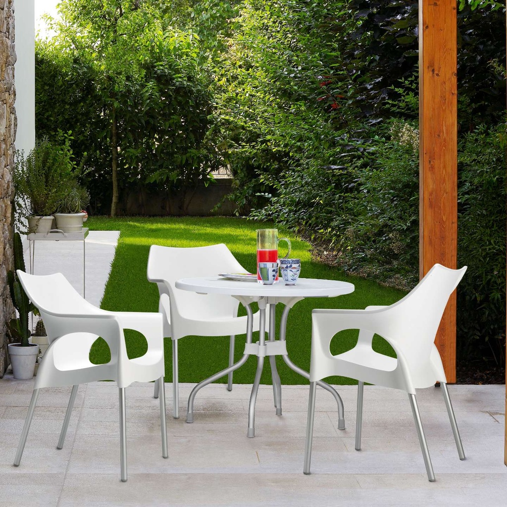 Scab Design Stuhl Ola 4er Set
