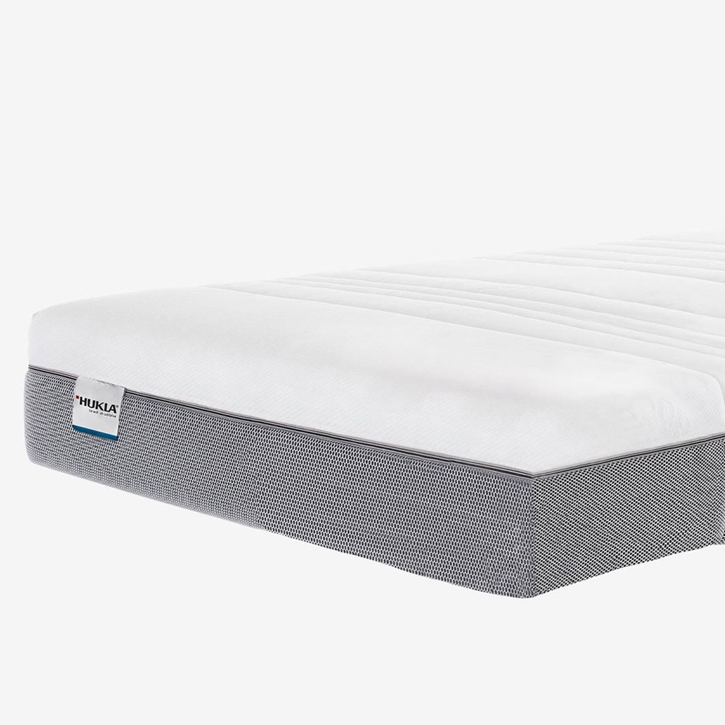 Hukla Matratze Maestral HU-M600 Gel 90cmx200cm HG 3Plus