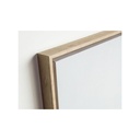 Danisch Lemonite Wandbild Wrigley 60 x 90cm pink