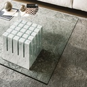 Cattelan Italia Couchtisch SCACCO