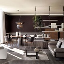 Cattelan Italia Esstisch GIANO
