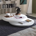 Cattelan Italia Couchtisch YO-YO