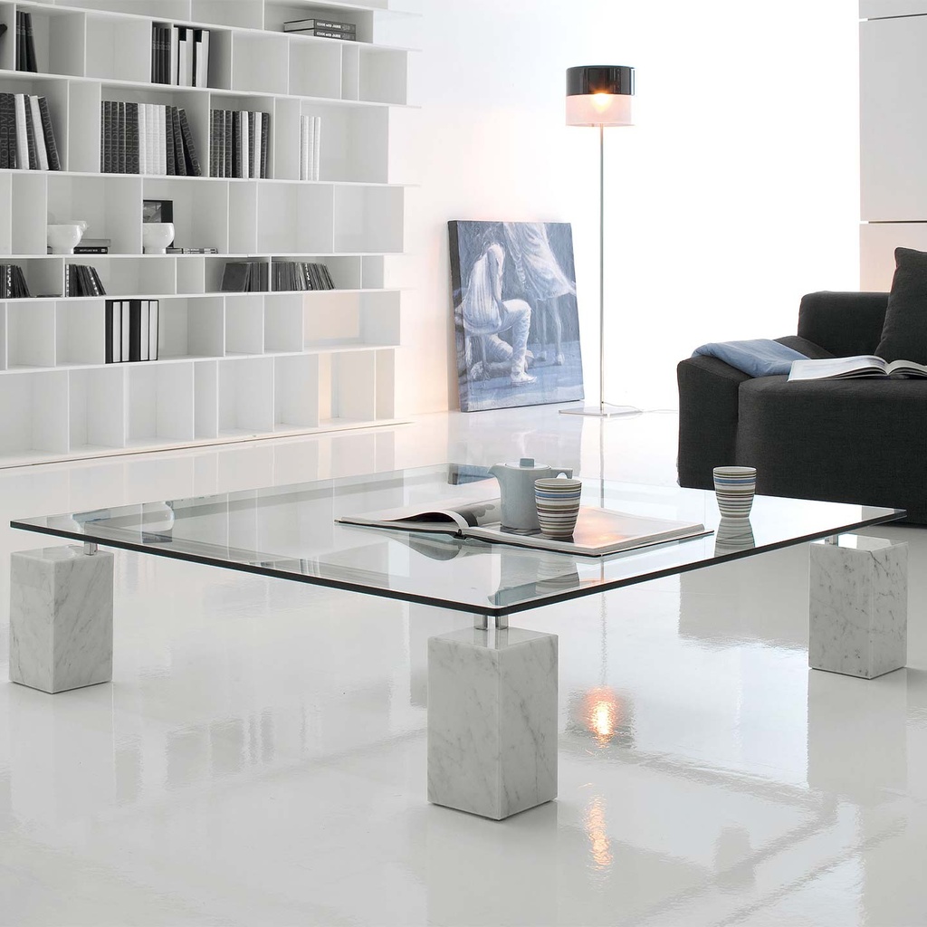 Cattelan Italia Couchtisch DIELLE