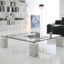 Cattelan Italia Couchtisch DIELLE