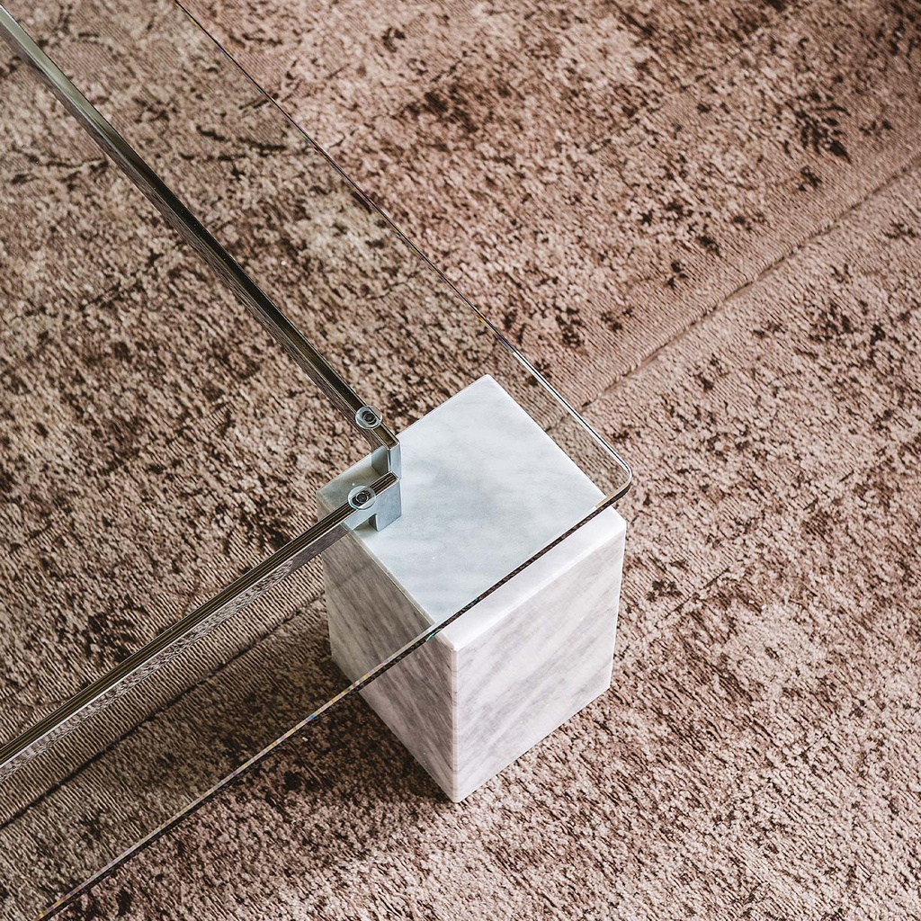 Cattelan Italia Couchtisch DIELLE