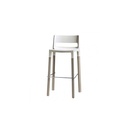 Scab Design Barhocker 2er Set Natural DIVO 2818