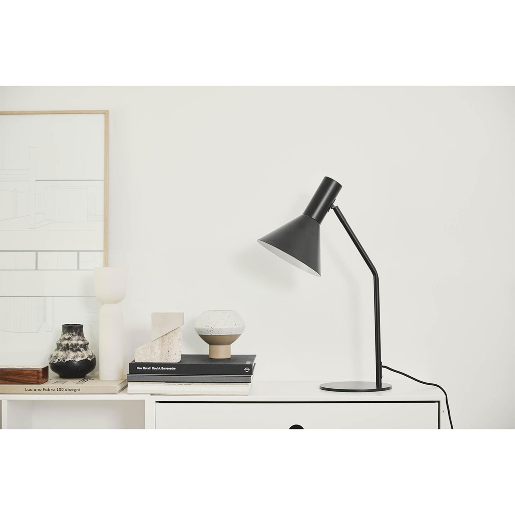 Frandsen Tischlampe LYSS Ø 18cm