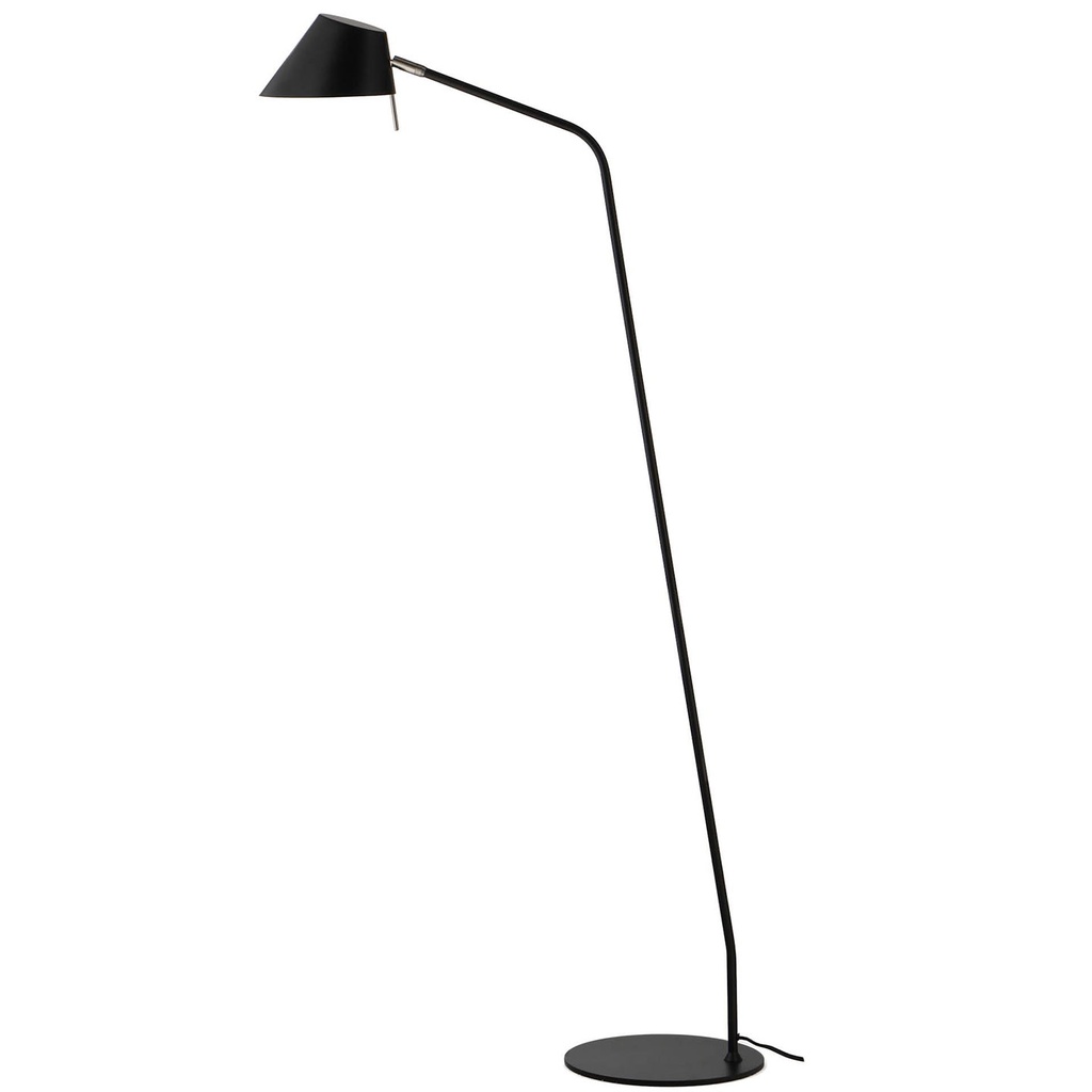 Frandsen Stehlampe OFFICE Ø 18cm