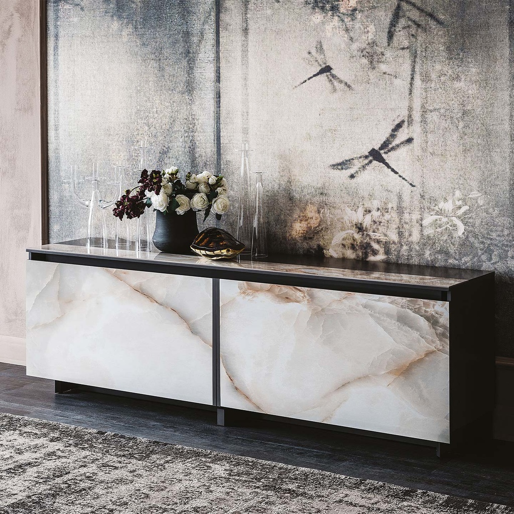 Cattelan Italia Sideboard EUROPA Keramik