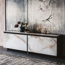 Cattelan Italia Sideboard EUROPA Keramik