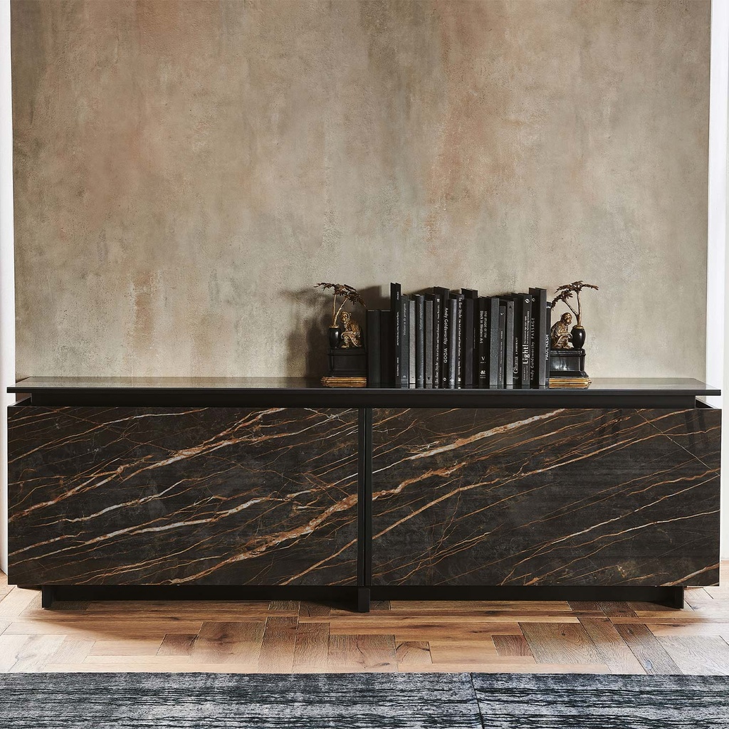 Cattelan Italia Sideboard EUROPA Keramik