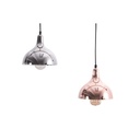 Master Light Pendelleuchte CUBA in Metall Chrome