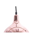 Master Light Pendelleuchte CUBA in Metall Kupfer