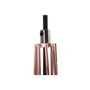 Master Light Pendelleuchte ORIENT in Metall Kupfer gross