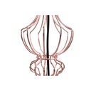 Master Light Pendelleuchte ORIENT in Metall Kupfer gross