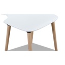 Pedrali Stuhl 2750 Babila in weiss