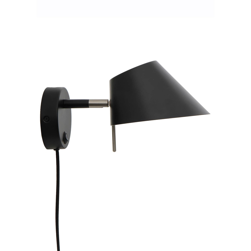 Frandsen Wandlampe OFFICE Ø 18cm