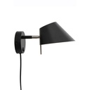 Frandsen Wandlampe OFFICE Ø 18cm