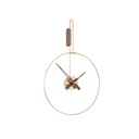 Nomon Wanduhr DARO konfigurierbar