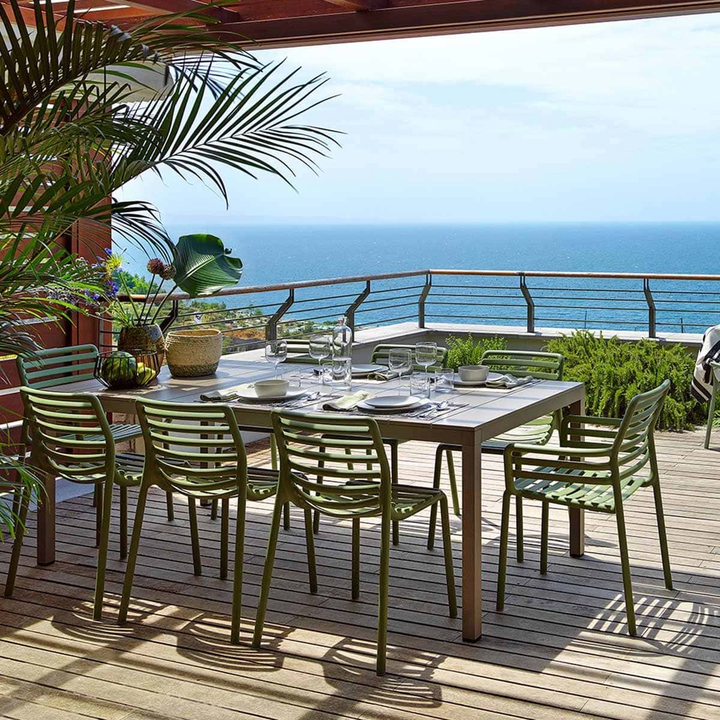 Nardi Outdoor Stuhl DOGA BISTROT