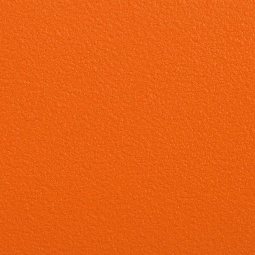 Slide Design Blumentopf BASE POT 44x60cm in pumpkin orange