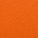Slide Design Blumentopf BASE POT 44x60cm in pumpkin orange