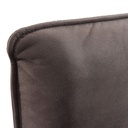Willi Schillig Ecksofa 16777 BROADWAY in Stoff S37 konfigurierbar
