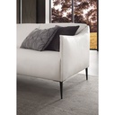 Willi Schillig Sofa 15350 SALLY in Leder Z77 konfigurierbar