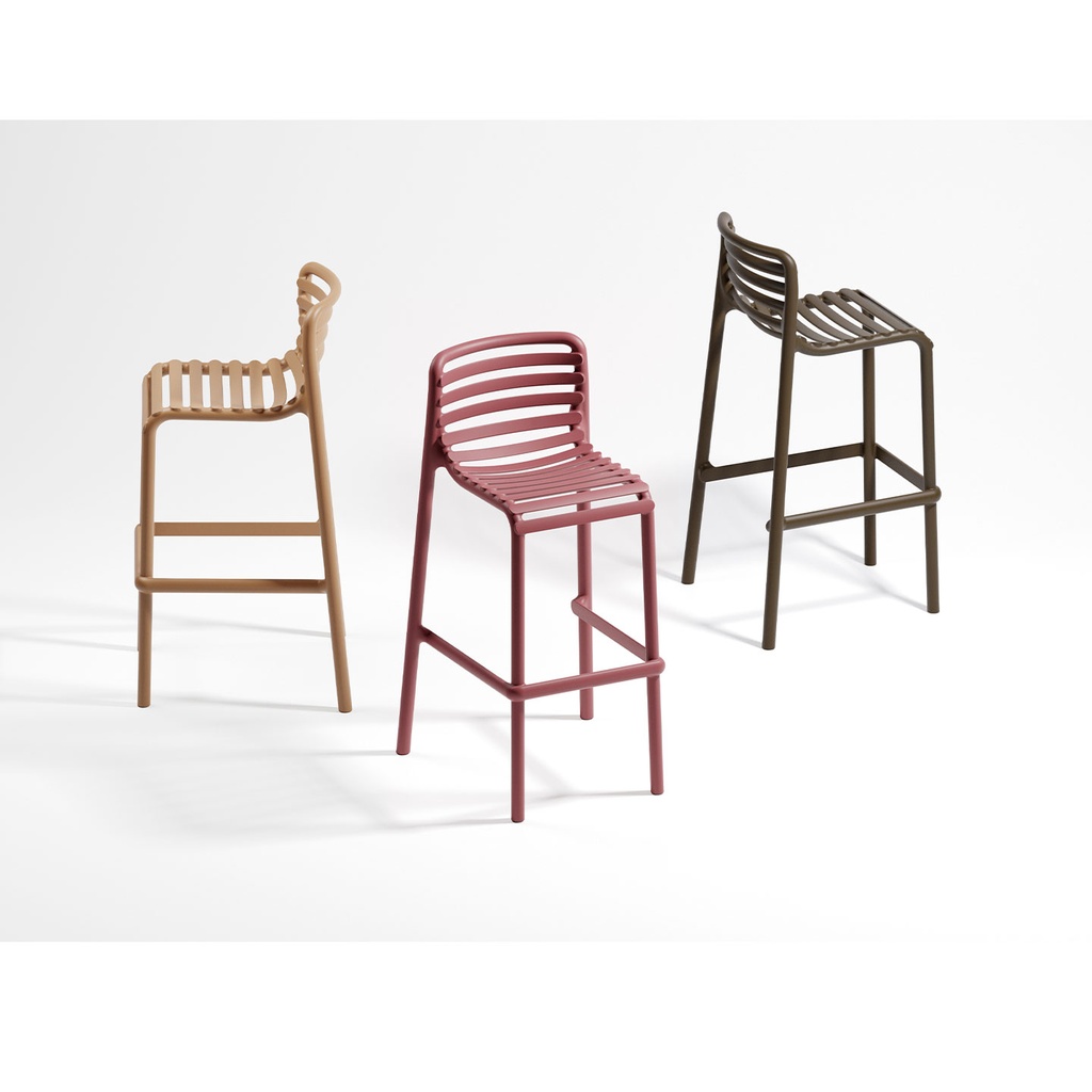 Nardi Outdoor Barstuhl DOGA