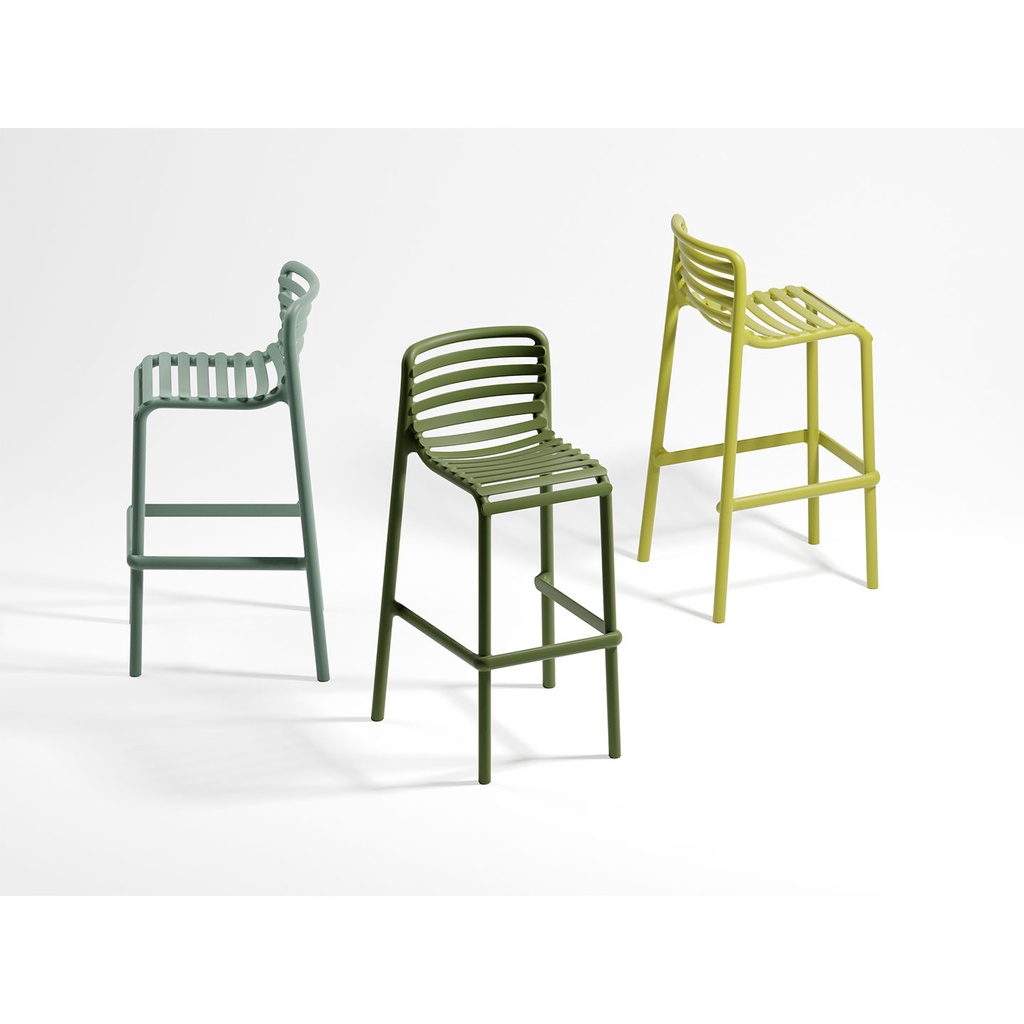 Nardi Outdoor Barstuhl DOGA