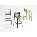 Nardi Outdoor Barstuhl DOGA