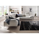 Willi Schillig Ecksofa 16540 Valentinoo in Leder Z73 konfigurierbar
