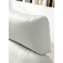 Willi Schillig Ecksofa 16540 Valentinoo in Leder Z73 konfigurierbar