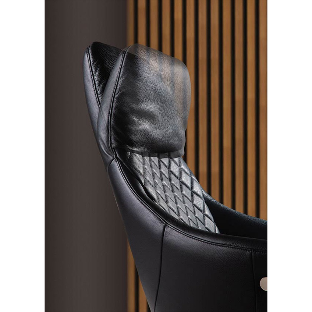 Willi Schillig Sessel 32700 Dante in Leder Z77 konfigurierbar