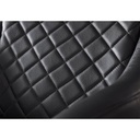 Willi Schillig Sessel 32700 Dante in Leder Z77 konfigurierbar