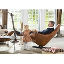 Willi Schillig Relaxsessel 32702 Filippoo in Leder Z69 konfigurierbar