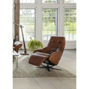 Willi Schillig Relaxsessel 32702 Filippoo in Leder Z69 konfigurierbar