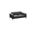 Flexlux Sofa VOLUZZI in Leder Omaha