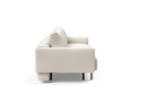 Innovation Living Frode Schlafsofa mit Polsterarmlehnen