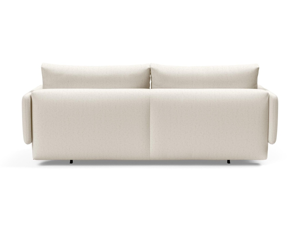 Innovation Living Frode Schlafsofa mit Polsterarmlehnen